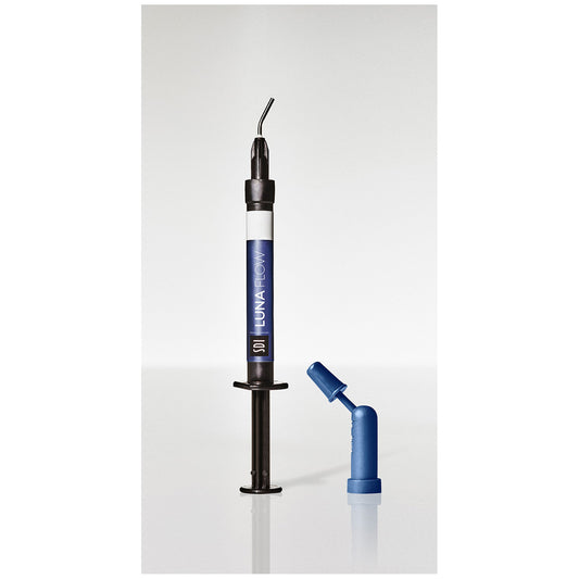 Sdi Luna Flow Universal Flowable Composite Kit Bulk Syringe Luna Flow5X2G Syr Shade A3 20 App Tip -8566132