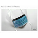 SECURE-GARD® PROCEDURE MASK WITH EYE SHIELD, SOLD AS 25/BOX CARDINAL AT74635
