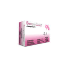 EXAM GLOVE, VINYL, SMOOTH, SMALL, POWDER FREE , BEADED CUFF, AMBIDEXTROUS, 100/BX, 10 BX/CS, SOLD AS CASE HARPS 10000562
