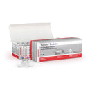 NEEDLE, 27G SHORT, 25MM, 100/BX, SOLD AS BOX SEPTODONT, 10000242