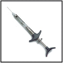 SELF-ASPIRATING SYRINGE, SADDLE GRIP, SOLD AS EACH SEPTODONT, 10000242