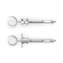 ASPIRATING SYRINGE, ECO, WINGLESS, SOLD AS EACH SEPTODONT, 10000242