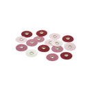 SEPTODISCS KIT INCLUDES 120 ASSORTED ½" ABRASIVE DISCS + POP-ON MANDREL, SOLD AS KIT SEPTODONT, 10000242