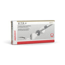 RTR+ 80/20 , 0.5CC SYRINGE, 1/BX, SOLD AS BOX SEPTODONT, 10000242