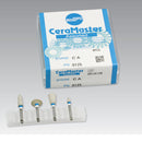CERAMASTER® COARSE, UNMOUNTED WHEEL, ISO