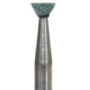 DURA-GREEN® STONES, FL3, HP, 12/PK, SOLD AS PACK SHOFU 10001192