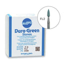 DURA-GREEN STONE, RE2, ISO