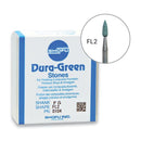 DURA-GREEN STONE, KN5, ISO
