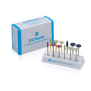ZILMASTER, CUP, MEDIUM, CA, 3/PK, SOLD AS PACK SHOFU 10001192