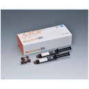 BEAUTILINK SA RESIN CEMENT, DUAL CURE, IVORY SHADE. 5ML AUTO-MIX SYRINGES + 20 MIXER TIPS, SOLD AS EACH SHOFU 10001192