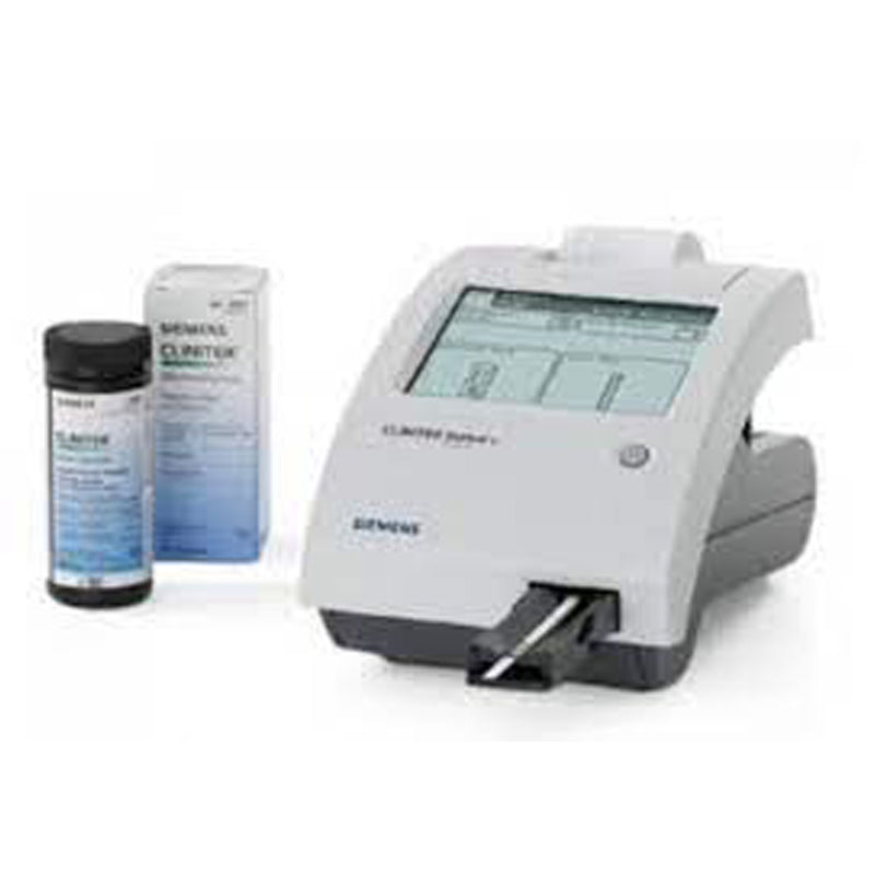 Siemens Clinitek® Status™ Upgrade Kit. Clinitek Status Upgrade Kit(10484591) (Drop), Each