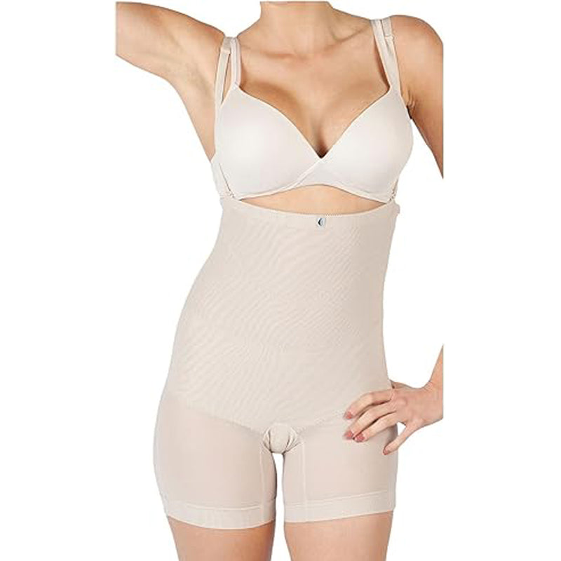 Sienna C-Section Recovery Garment, Nude, Small, Sold As 1/Each Body Cd12N