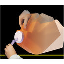 URISAFE® COLLECTION CONTAINER, 4L, 30/CS, SOLD AS CASE SIMPORT 10000280