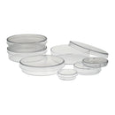PETRI DISH, 8 X 50MM, 20/SLV, 25 SLV/CS, SOLD AS CASE SIMPORT 10000280