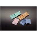 UNISETTE™ II CASSETTE FOR MANUAL FEED PRINTER WITH COVERS, TISSUE, PEACH, 500/BX, 3 BX/CS, SOLD AS CASE SIMPORT 10000280