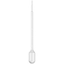 Simport Dropette Disposable Transfer Pipets Dropette Pipet Grad Sm Bulbns 500/Pk 10Pk/Cs -P200-30 - BriteSources