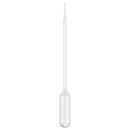 Simport Dropette Disposable Transfer Pipets Dropette Pipet Grad Lg Bulbst 20/Bg 20Bg/Pk 10Pk/Cs -P200-5220S - BriteSources
