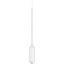 PIPET, 15.5M LENGTH, 4ML CAPACITY, NON-STERILE, 500/PK, 10 PK/CS, SOLD AS CASE SIMPORT 10000280