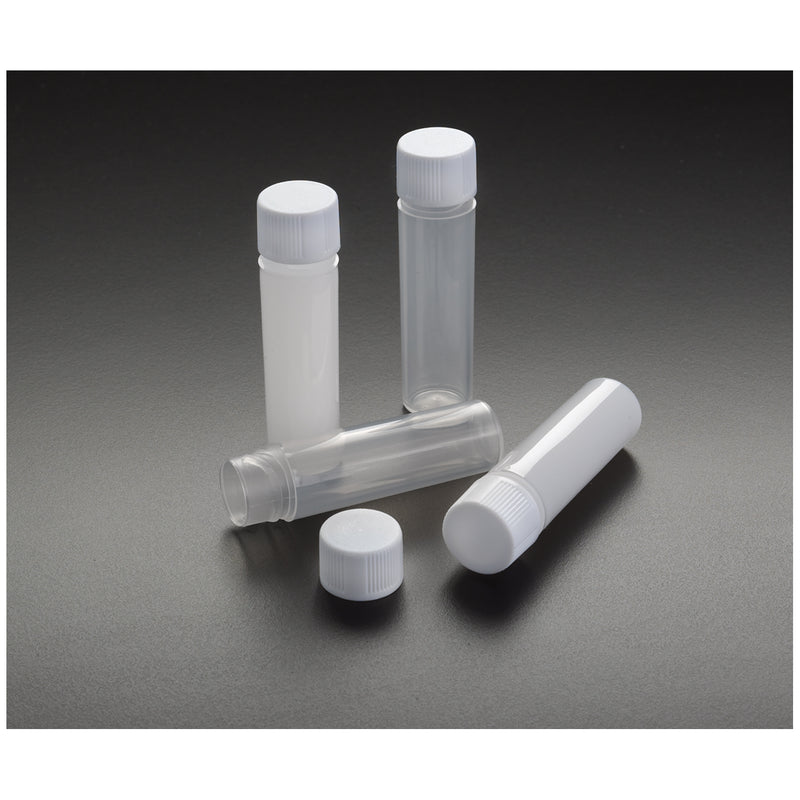 Simport Snaptwist Scintillation Vials Vial Scintillation Snaptwistpp 6.5Ml 1000/Cs -S207-5 - BriteSources