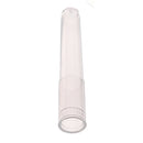 STRIPS OF 8 PLUG CAPS, STERILE, 120/BG, 5 BG/CS, SOLD AS CASE SIMPORT 10000280