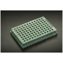 96 THIN WALLED PCR PLATE, 0.2ML, YELLOW, 10/BG, 5 BG/CS, SOLD AS CASE SIMPORT 10000280
