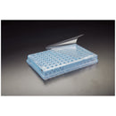 THERMAL ADHESIVE SEALING FILM, STERILE, 100/PK, 10 PK/CS, SOLD AS CASE SIMPORT 10000280