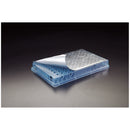 ALUMINUM SEALING FOIL, 100 SHEETS/PK, SOLD AS PACK SIMPORT 10000280