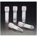 2.0ML TUBE, SELF-STANDING, STERILE, NON-PRINTED, 50/PK, 10 PK/CS, SOLD AS CASE SIMPORT 10000280