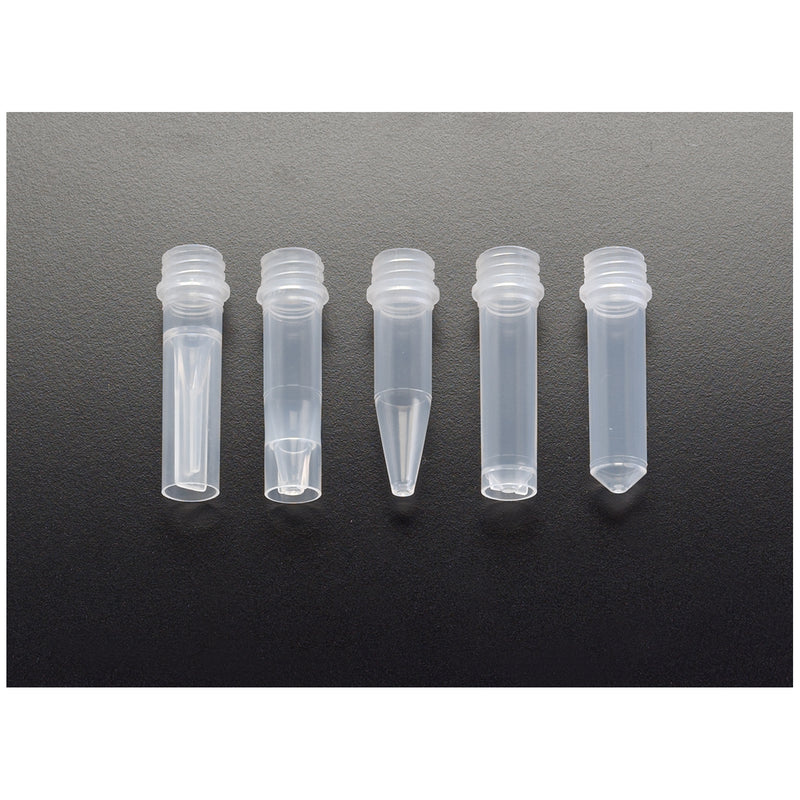 0.5ML TUBE, SELF-STANDING, 1000/CS, SOLD AS CASE SIMPORT 10000280