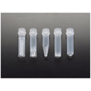 1.5ML TUBE, CONICAL BOTTOM, 1000/CS, SOLD AS CASE SIMPORT 10000280
