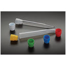 TUBE, 15ML, CONICAL, 17 X 120 POLYPROPYLENE, BULK PACKAGING, , 1000/CS, SOLD AS CASE SIMPORT 10000280