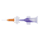 SKINSTITCH® SNIP SKIN ADHESIVE, 0.2 ML, STERILE, 12/BX, SOLD AS BOX SS 10001291