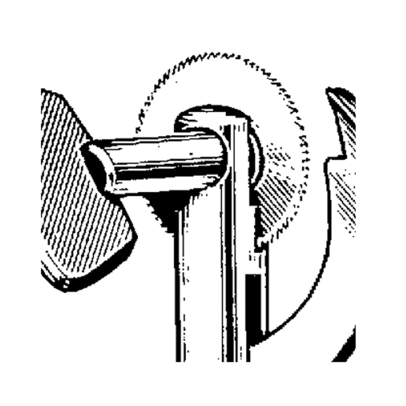 LORNA-EDNA TOWEL CLAMP, 4", SOLD AS EACH SKLAR 10001222