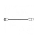 PVC PRESSURE MONITORING TUBING, 84", MALE/ FEMALE LUER LOCK, 25/CS, SOLD AS CASE ICU 10000485