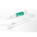 TRACH TUBE, 9.0MM ID X 13.3MM OD X 81MM L, SOLD AS EACH ICU 10000485