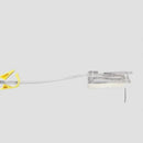 NEEDLE GRIPPER®, 22G X 0.625", , 12/BX, SOLD AS BOX ICU 10000485