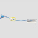 GRIPPER PLUS NEEDLE, 19G X ¾" , NEEDLELESS Y SITE, 12/BX, SOLD AS BOX ICU 10000485