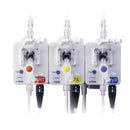 PVC PRESSURE MONITORING TUBING, 72", MALE/ MALE LUER LOCK, 25/CS, SOLD AS CASE ICU 10000485