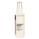 TINCTURE OF BENZOIN, 4¾ OZ PUMP SPRAY BOTTLE, 12/CS, SOLD AS CASE SMITH 317