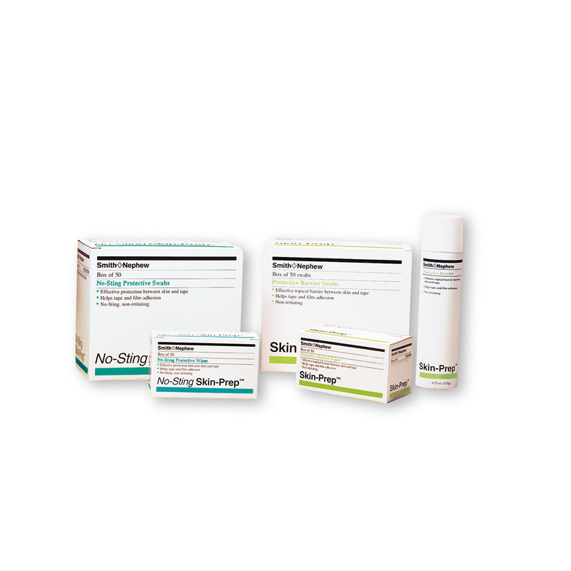 SPRAY-ON LIQUID DRESSING, 4 OZ, 12/CS, SOLD AS CASE SMITH 317