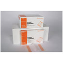 CENTRAL FILM DRESSING, 4" X 5" TAPE HANDLES, 50/BX, 4 BX/CS, SOLD AS CASE SMITH 317