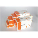 FILM DRESSING, 11" X 4", 10/PKG, 6 PKG/CS, SOLD AS CASE SMITH 317