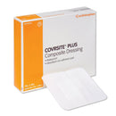 COMPOSITE DRESSING, 6" X 6", 10/PKG, 10 PKG/CS, SOLD AS CASE SMITH 317