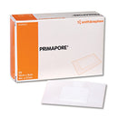 CENTRAL IV ADHESIVE DRESSING, 4" X 3 1/8", 20/PKG, 10 PKG/CS, SOLD AS CASE SMITH 317