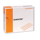 WOUND CLOSURE STRIPS, 6.4 X 3.8MM, ¼" X 3", 50/CTN, 4 CTN/CS, SOLD AS CASE SMITH 317