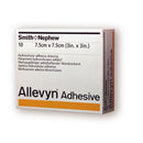 ADHESIVE DRESSING, 7" X 7", 10/PKG, 4 PKG/CS, SOLD AS CASE SMITH 317