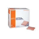 NON-ADHESIVE DRESSING, HYDROCELLULAR, 4" X 4", 10/BX, 7 BX/CS, SOLD AS CASE SMITH 317