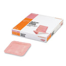 ADHESIVE DRESSING, SACRUM, 8½" X 9", 10/BX, 6 BX/CS, SOLD AS CASE SMITH 317