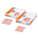 ADHESIVE DRESSING, HYDROCELLULAR, 4" X 4", 10BX, 6 BX/CS, SOLD AS CASE SMITH 317