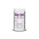 SANIZIDE PRO 1® WIPE, BULK, 500/CS, SOLD AS CASE SAFETEC 10001289